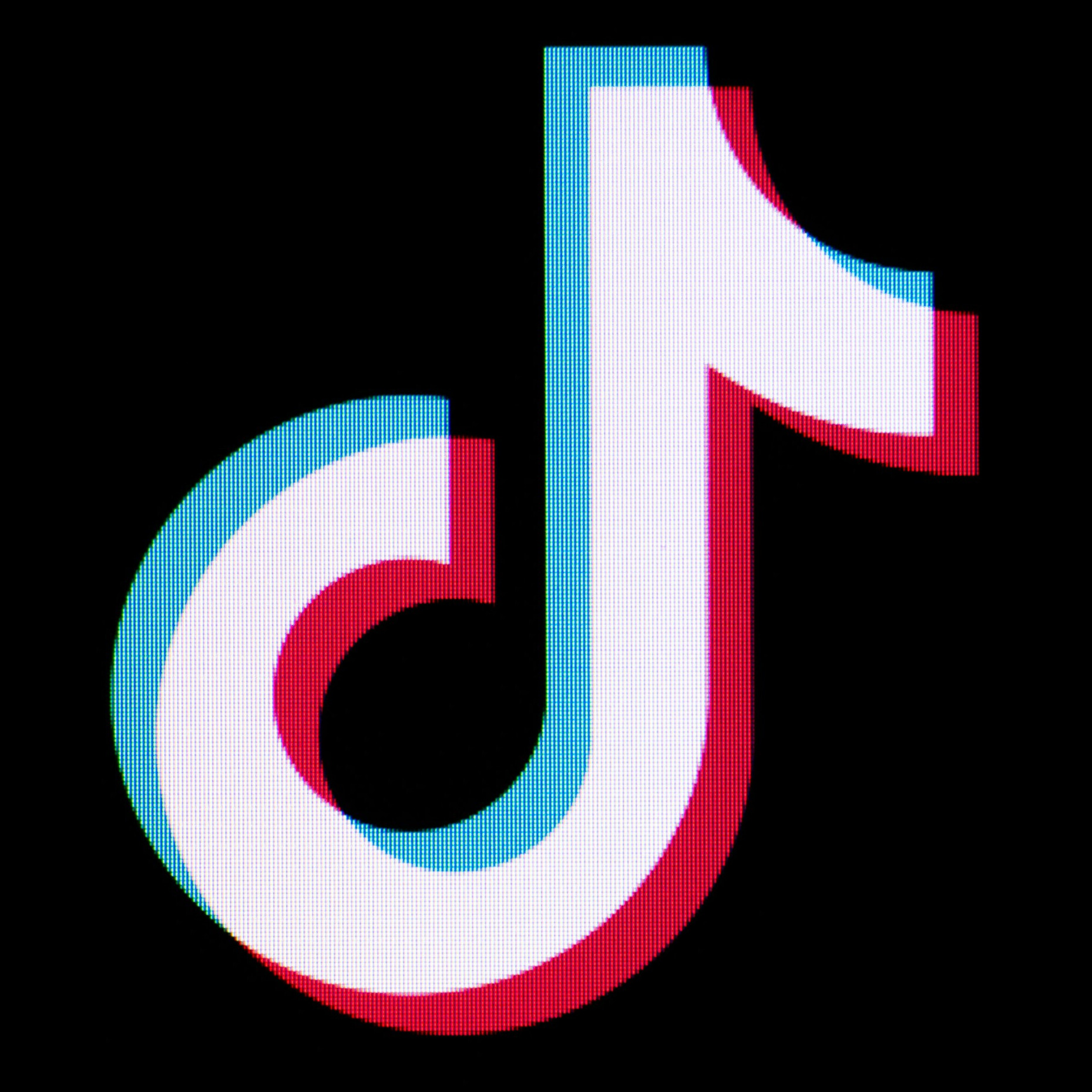 Klik hier voor mijn TikTok account